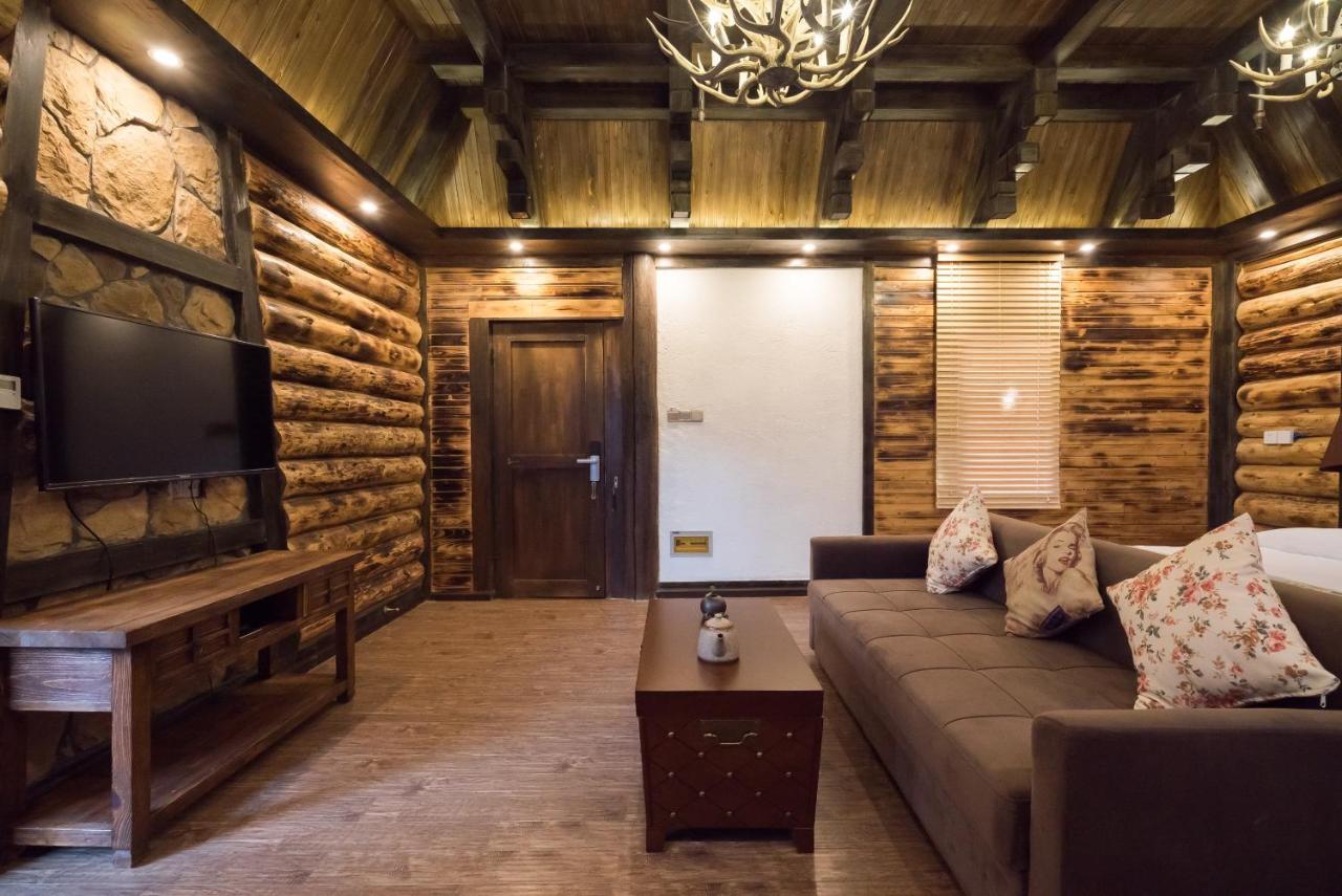 The Ritz-Man Boutique Inn Lijiang ลี่เจียง ภายนอก รูปภาพ